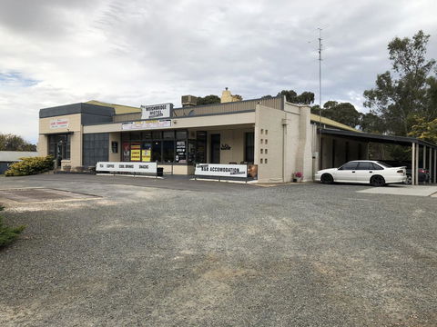 Truro Weighbridge Motel - Accommodation in Brisbane 5