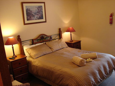 Truro Weighbridge Motel - Accommodation in Brisbane 7