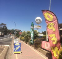 Truro weighbridge motel - Accommodation in Brisbane