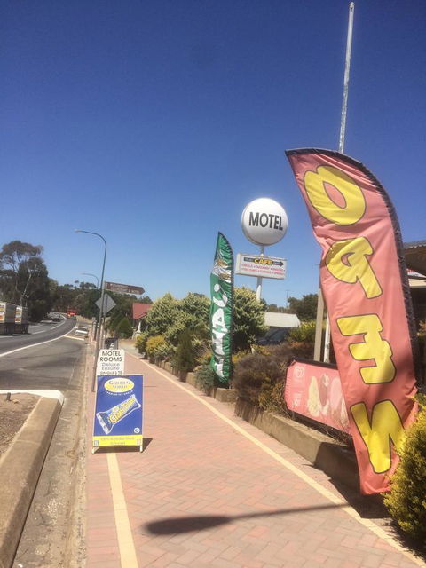 Truro Weighbridge Motel - Accommodation in Brisbane 0