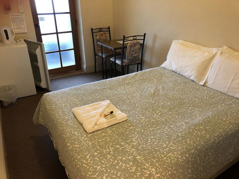 Truro Weighbridge Motel - Accommodation in Brisbane 2