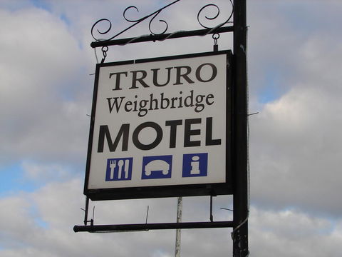 Truro Weighbridge Motel - Accommodation in Brisbane 6