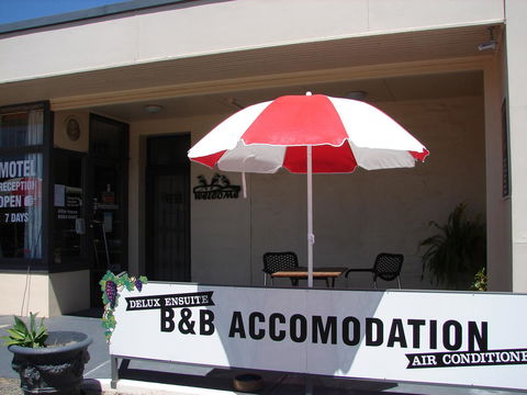 Truro Weighbridge Motel - Accommodation in Brisbane 8