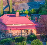 Vineyard Cottage BnB - Accommodation in Brisbane