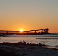 Wallaroo Beachfront Tourist Park - Accommodation in Brisbane