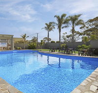 Adelaide Road Motor Lodge - Accommodation in Brisbane