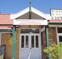 The Fruiterer's - Accommodation in Brisbane