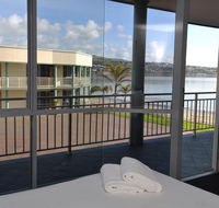 Hilton Motel - Accommodation in Brisbane