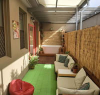 Diamond on Olive - Accommodation in Brisbane