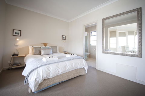 The Bluff Resort Apartments - Accommodation in Brisbane 42