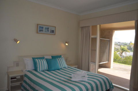 The Bluff Resort Apartments - Accommodation in Brisbane 30
