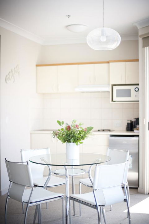 The Bluff Resort Apartments - Accommodation in Brisbane 41