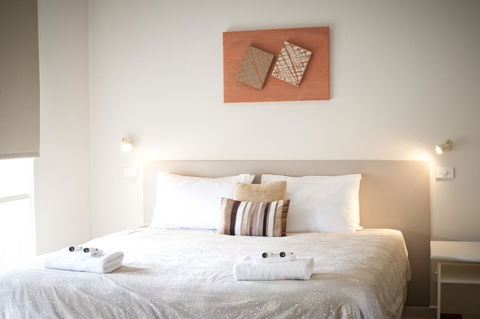 The Bluff Resort Apartments - Accommodation in Brisbane 44