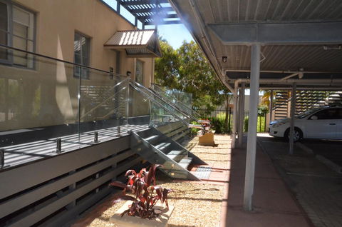 The Bluff Resort Apartments - Accommodation in Brisbane 21