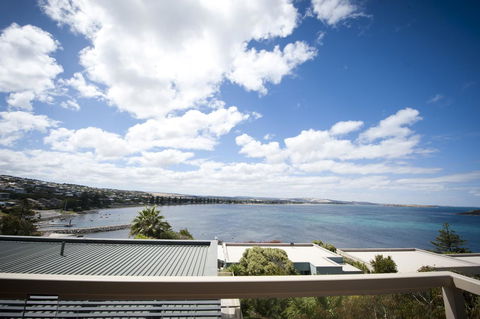 The Bluff Resort Apartments - Accommodation in Brisbane 39