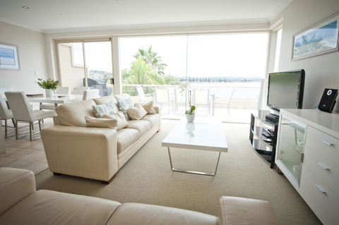 The Bluff Resort Apartments - Accommodation in Brisbane 14