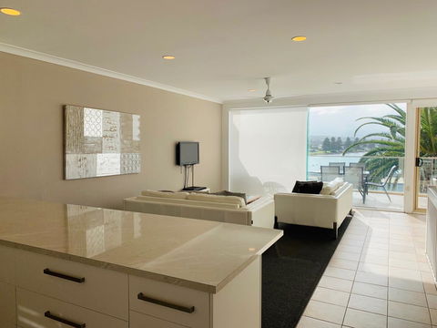 The Bluff Resort Apartments - Accommodation in Brisbane 4