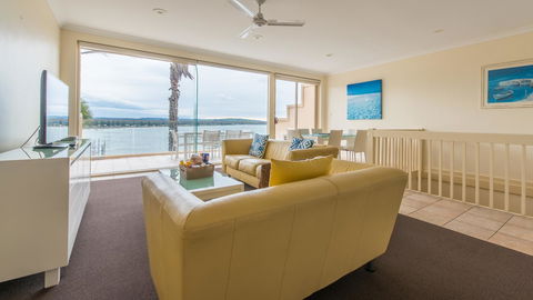 The Bluff Resort Apartments - Accommodation in Brisbane 15