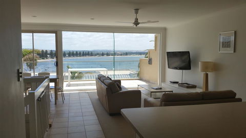 The Bluff Resort Apartments - Accommodation in Brisbane 16