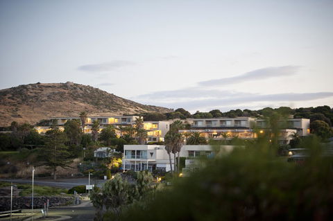 The Bluff Resort Apartments - Accommodation in Brisbane 38