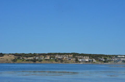 The Bluff Resort Apartments - Accommodation in Brisbane 22