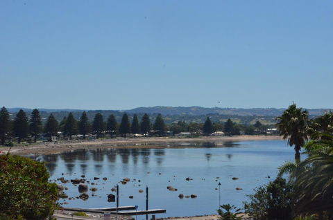 The Bluff Resort Apartments - Accommodation in Brisbane 20