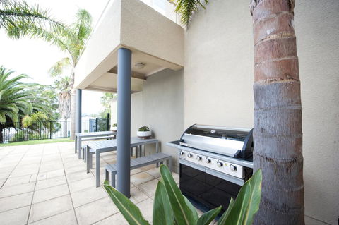 The Bluff Resort Apartments - Accommodation in Brisbane 34