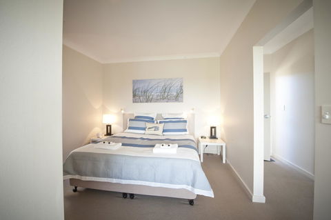 The Bluff Resort Apartments - Accommodation in Brisbane 32