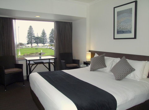 Nightcap At Hotel Victor - Accommodation in Brisbane 17