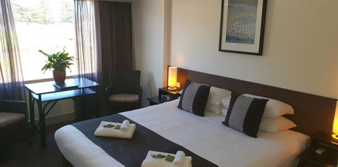 Nightcap At Hotel Victor - Accommodation in Brisbane 2