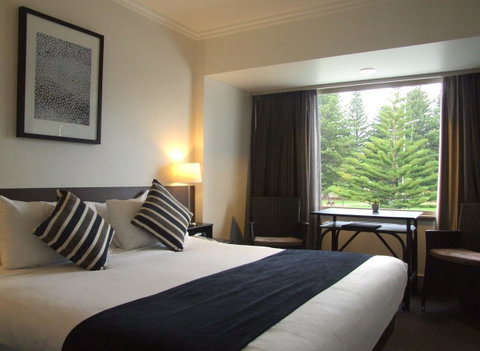 Nightcap At Hotel Victor - Accommodation in Brisbane 14