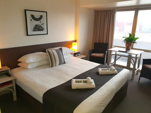 Nightcap At Hotel Victor - Accommodation in Brisbane 7