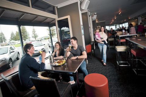 Nightcap At Hotel Victor - Accommodation in Brisbane 21