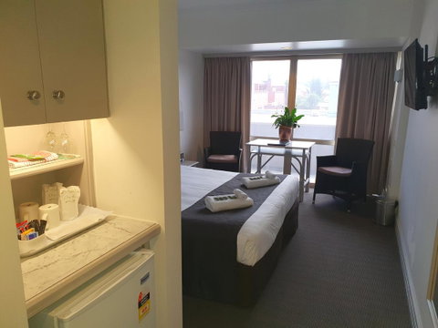 Nightcap At Hotel Victor - Accommodation in Brisbane 6
