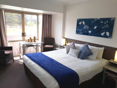 Nightcap At Hotel Victor - Accommodation in Brisbane 13