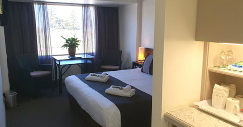 Nightcap At Hotel Victor - Accommodation in Brisbane 1