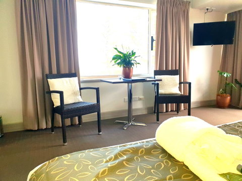 Nightcap At Hotel Victor - Accommodation in Brisbane 10