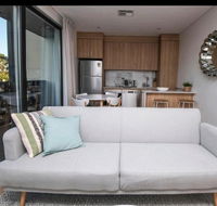 Wisteria Apartments - Accommodation in Brisbane