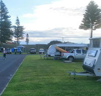 Moana Beach Tourist Park - Accommodation in Brisbane