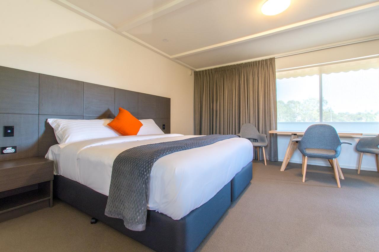  Accommodation in Brisbane