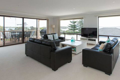 Bimbadeen - Accommodation in Brisbane 2