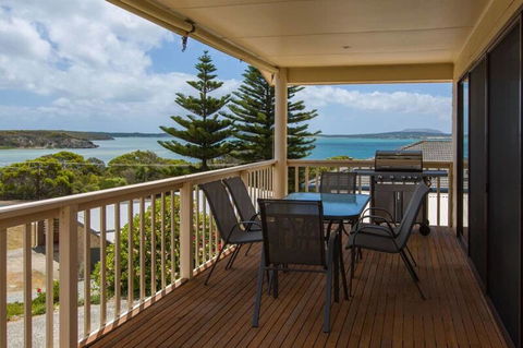 Bimbadeen - Accommodation in Brisbane 1