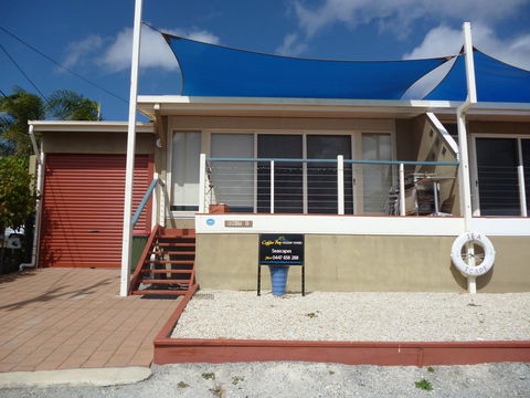 Seascape - Accommodation in Brisbane 2