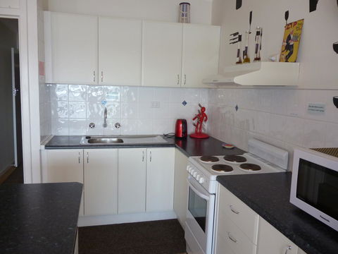 Seascape - Accommodation in Brisbane 11