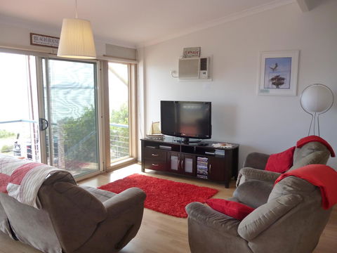 Seascape - Accommodation in Brisbane 5