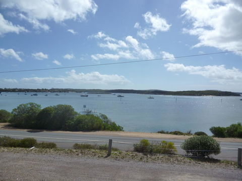 Seascape - Accommodation in Brisbane 19