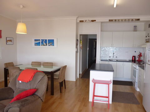 Seascape - Accommodation in Brisbane 4