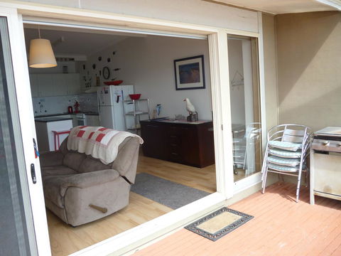 Seascape - Accommodation in Brisbane 18