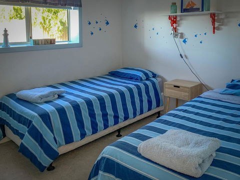 Seascape - Accommodation in Brisbane 10