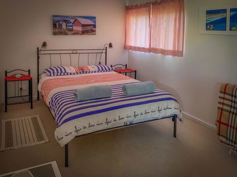 Seascape - Accommodation in Brisbane 9
